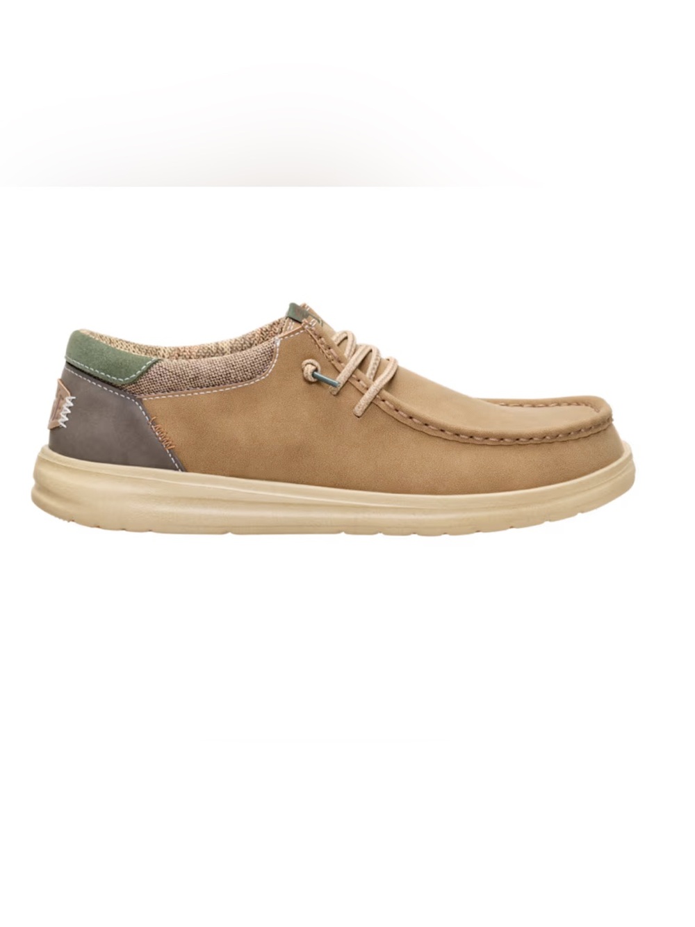 Mens Paul Hey Dude Shoes